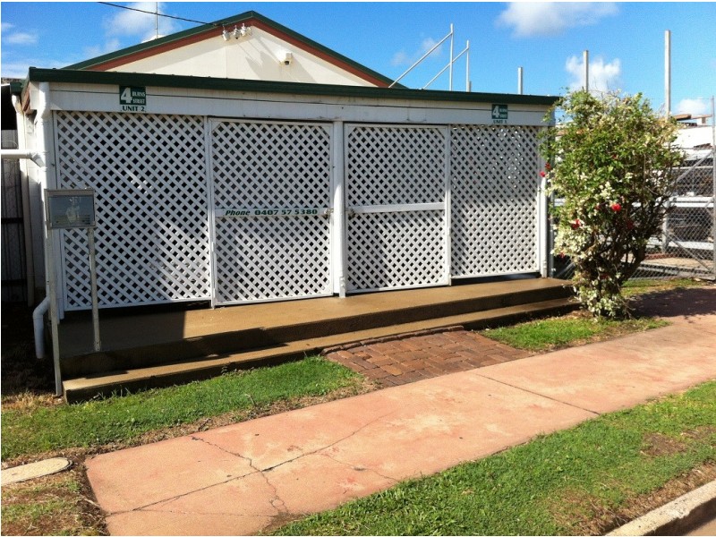 4 Burns Street, Mackay QLD 4740