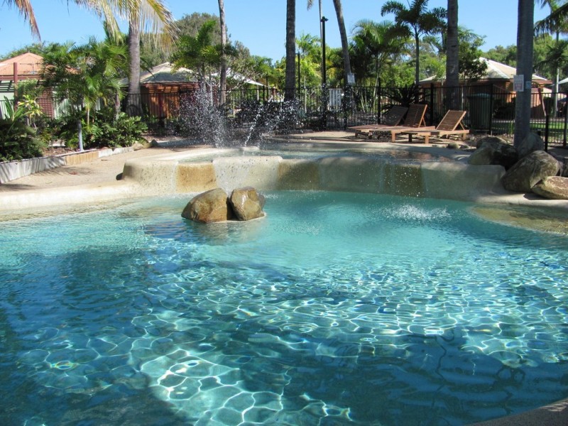 Unit 42/1 Griffin Avenue, Bucasia QLD 4750