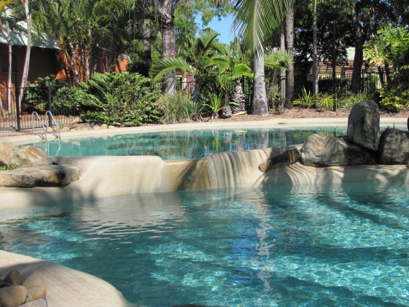 Unit 42/1 Griffin Avenue, Bucasia QLD 4750