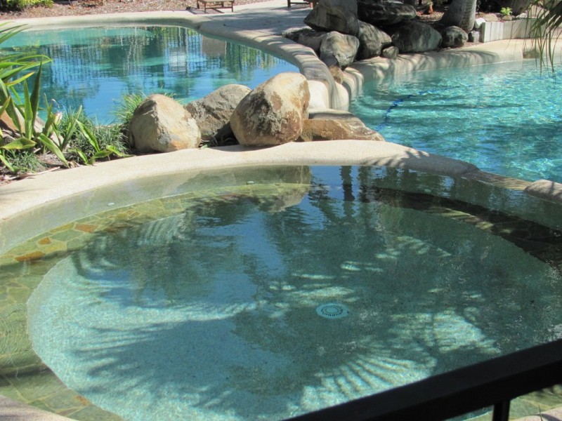 Unit 42/1 Griffin Avenue, Bucasia QLD 4750