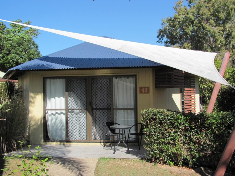 Unit 42/1 Griffin Avenue, Bucasia QLD 4750