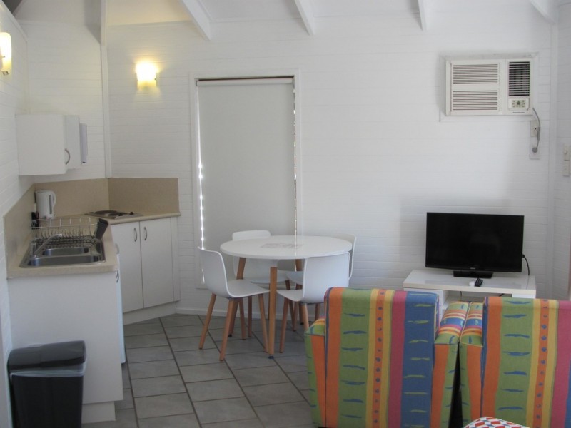 Unit 42/1 Griffin Avenue, Bucasia QLD 4750