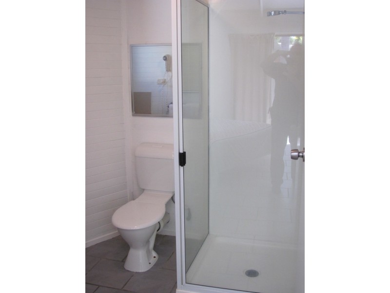 Unit 42/1 Griffin Avenue, Bucasia QLD 4750