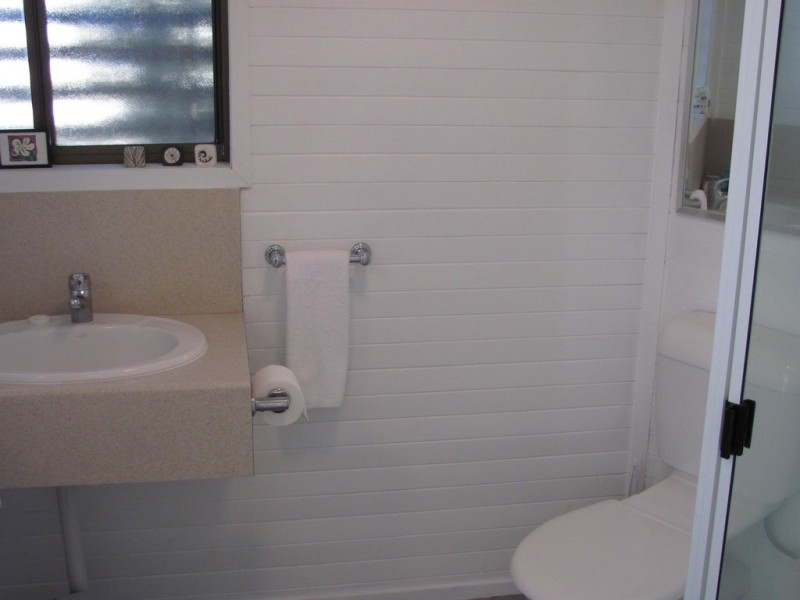 Unit 42/1 Griffin Avenue, Bucasia QLD 4750