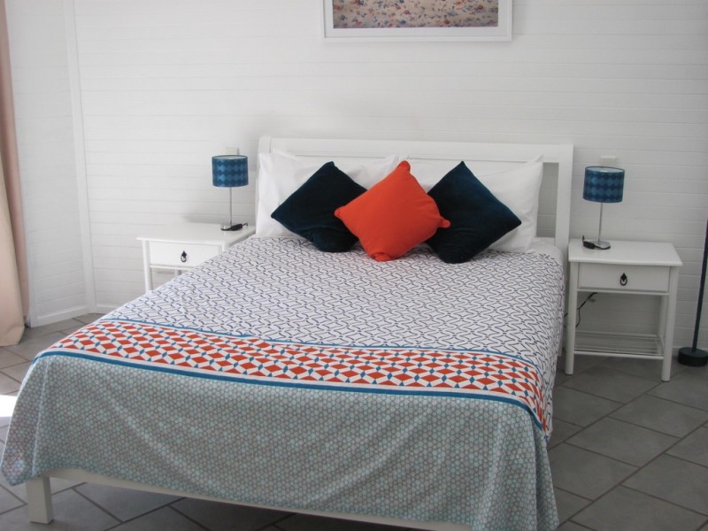 Unit 42/1 Griffin Avenue, Bucasia QLD 4750