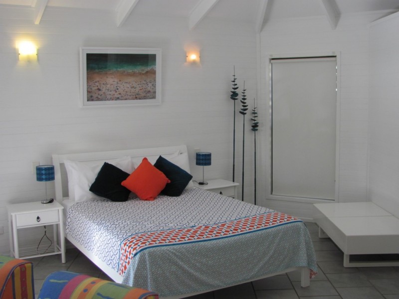 Unit 42/1 Griffin Avenue, Bucasia QLD 4750