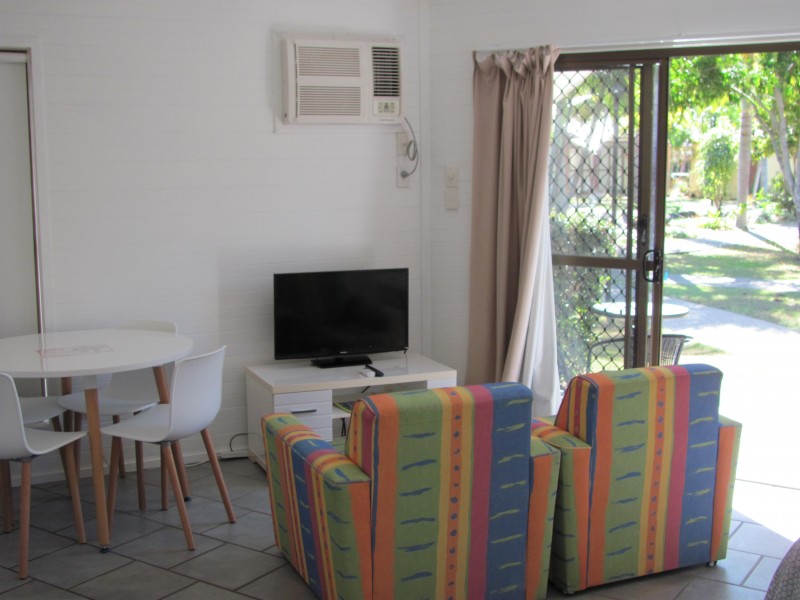 Unit 42/1 Griffin Avenue, Bucasia QLD 4750