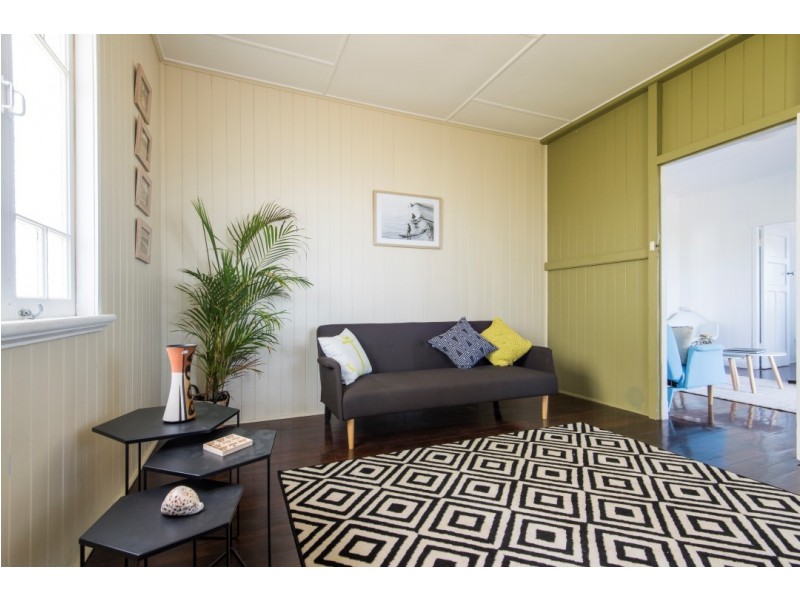 3 Carr Street, North Mackay QLD 4740