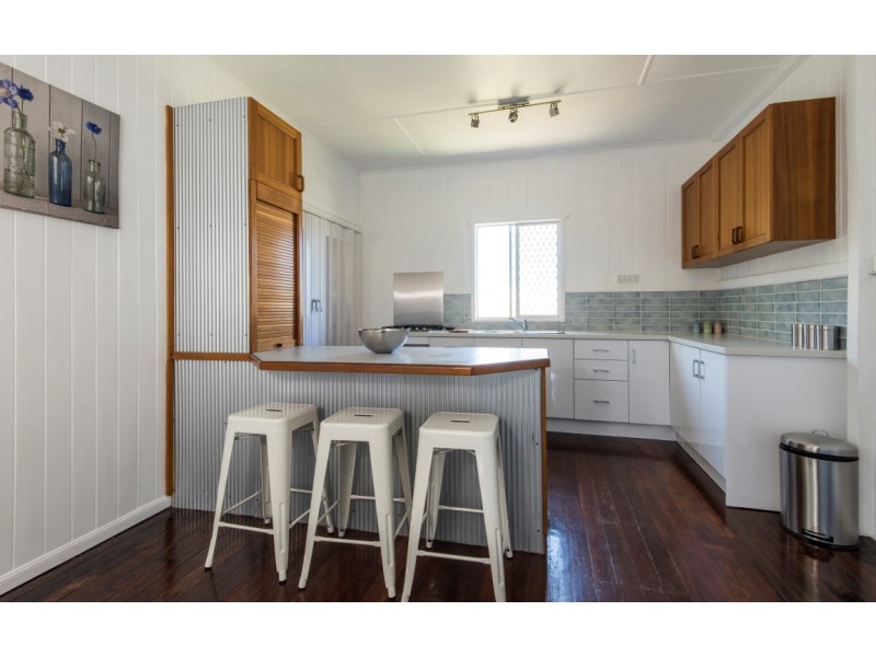 3 Carr Street, North Mackay QLD 4740