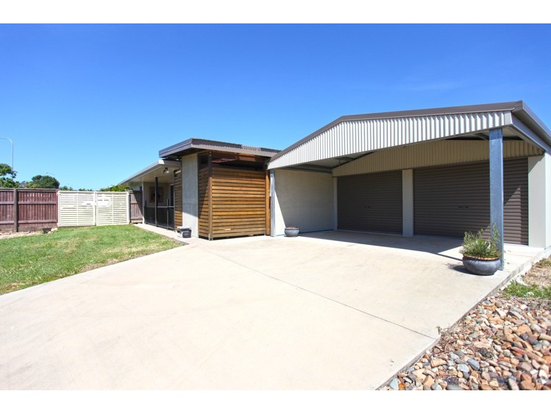 9-11 Merino Court, Walkerston QLD 4751