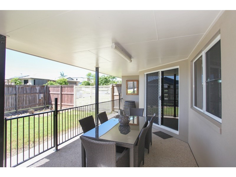 9-11 Merino Court, Walkerston QLD 4751