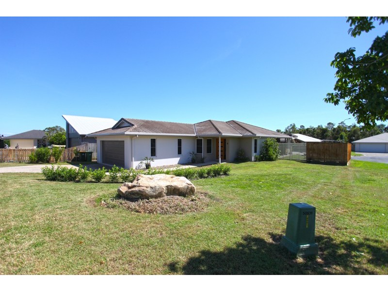 9-11 Merino Court, Walkerston QLD 4751