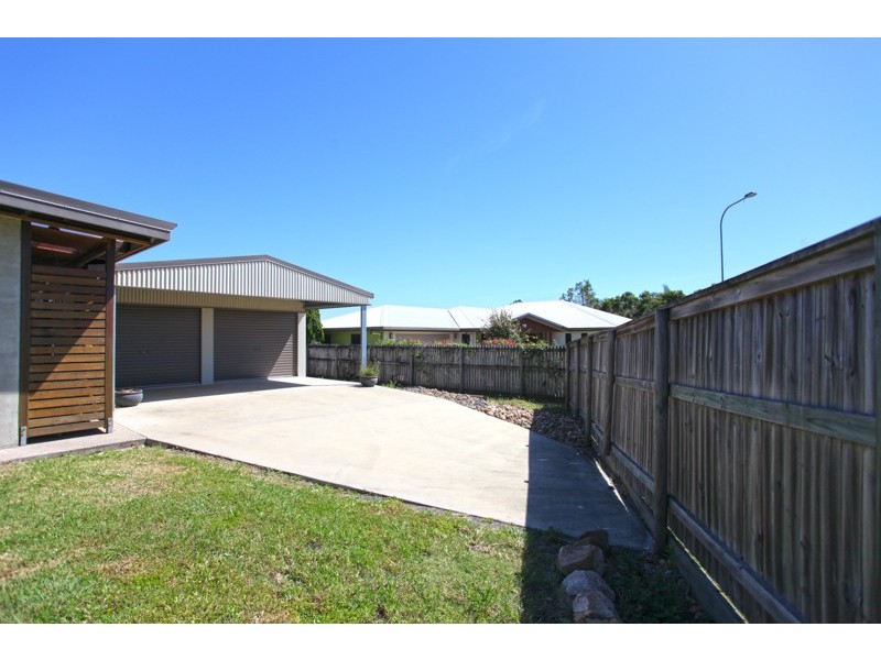 9-11 Merino Court, Walkerston QLD 4751
