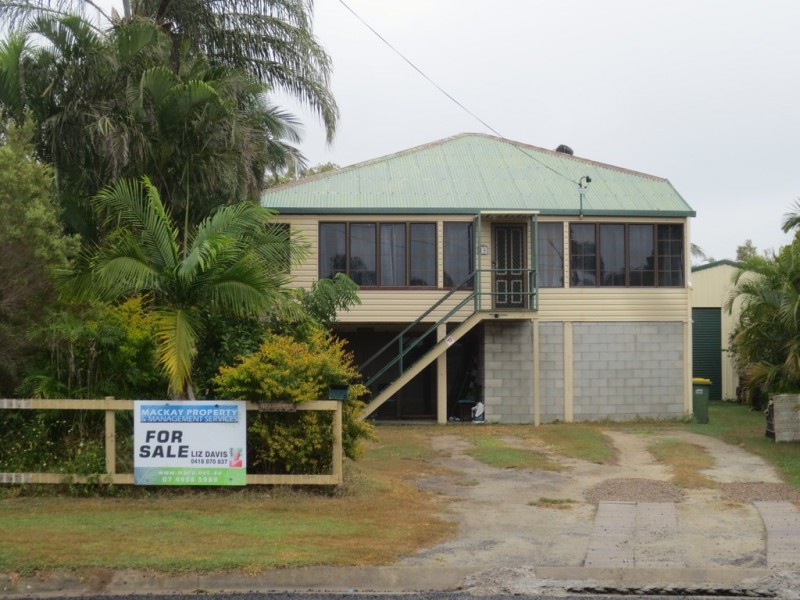 19 Sandpiper Court, Slade Point QLD 4740