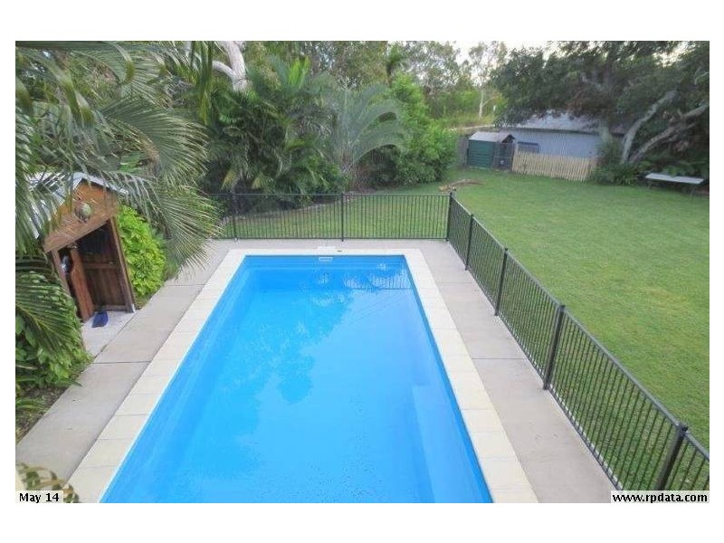 19 Sandpiper Court, Slade Point QLD 4740
