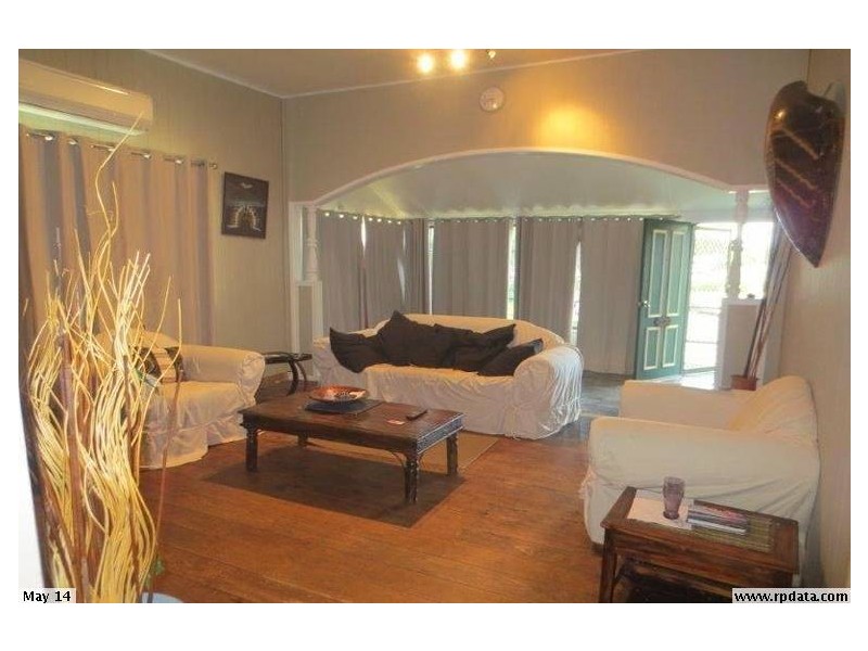 19 Sandpiper Court, Slade Point QLD 4740