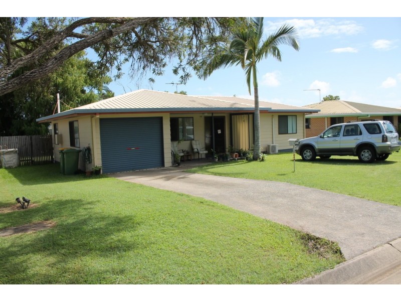 45 Phillip Street, Mount Pleasant QLD 4740