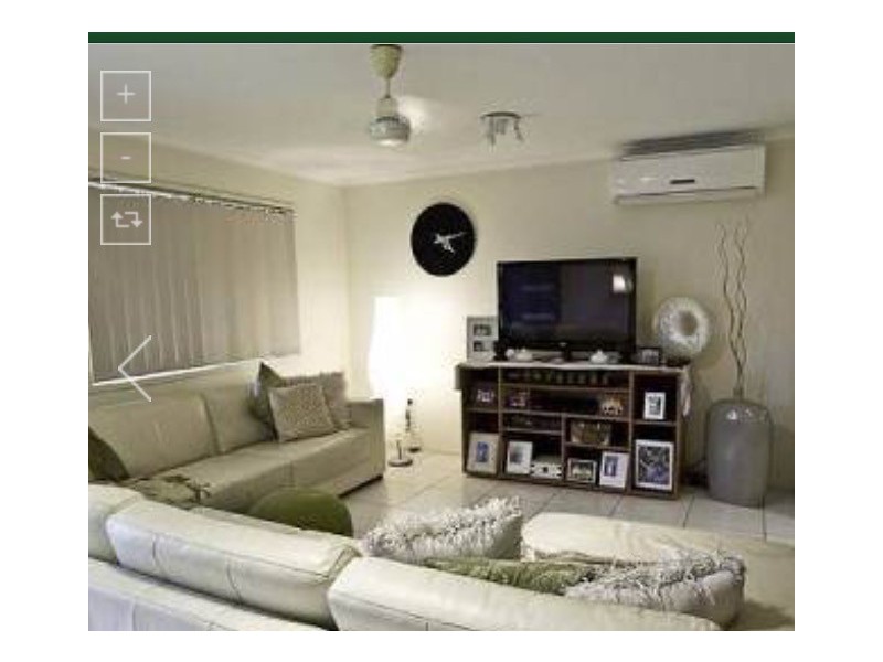 45 Phillip Street, Mount Pleasant QLD 4740