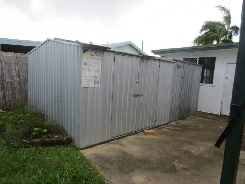 41 Ready Street, South Mackay QLD 4740