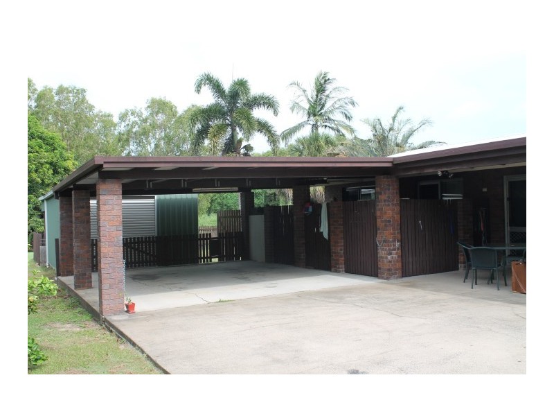 2/98A Andergrove Road, Andergrove QLD 4740