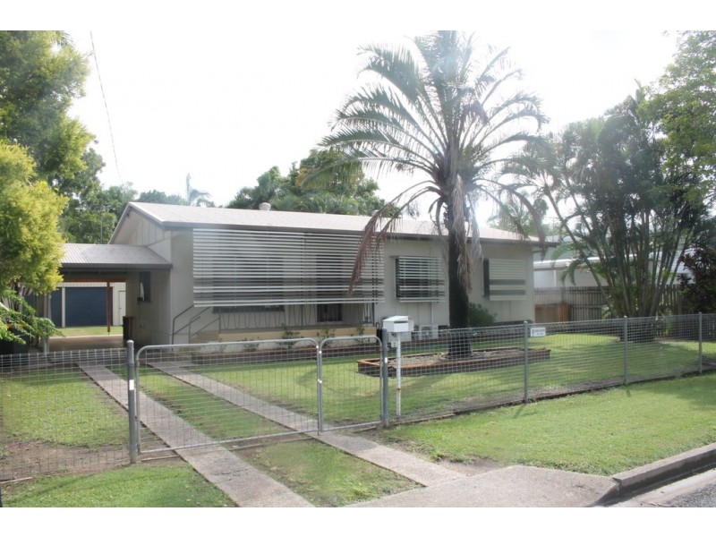 2 Morrison Street, West Mackay QLD 4740