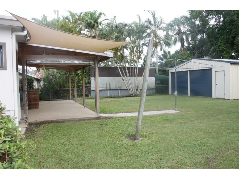 2 Morrison Street, West Mackay QLD 4740