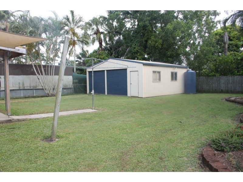 2 Morrison Street, West Mackay QLD 4740