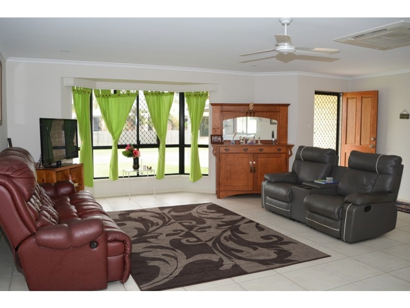 20 Collett Court, Marian QLD 4753