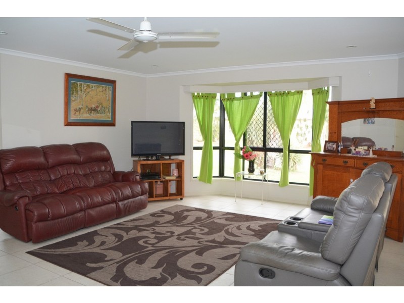 20 Collett Court, Marian QLD 4753