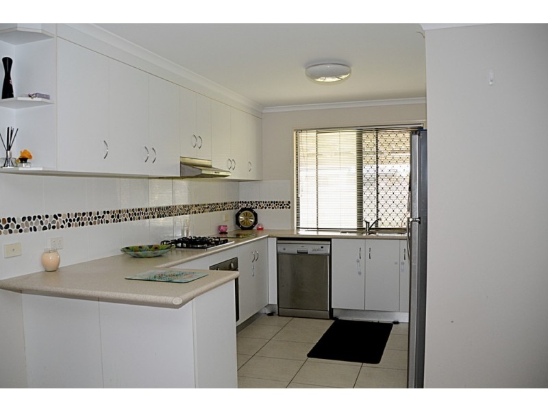 20 Collett Court, Marian QLD 4753