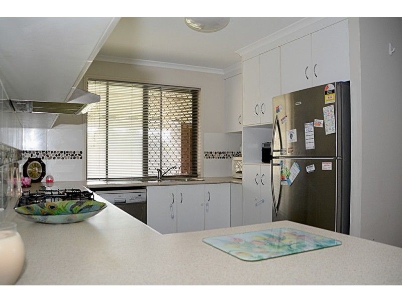 20 Collett Court, Marian QLD 4753