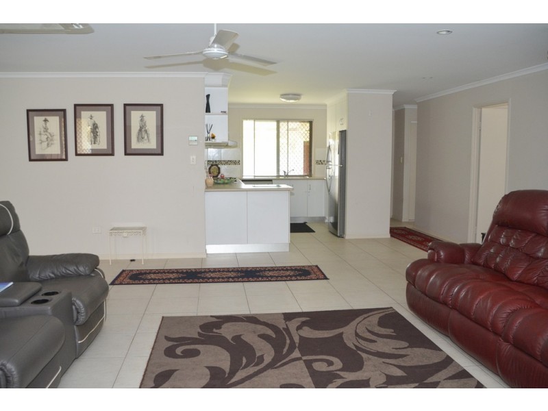 20 Collett Court, Marian QLD 4753