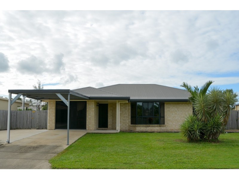 20 Collett Court, Marian QLD 4753
