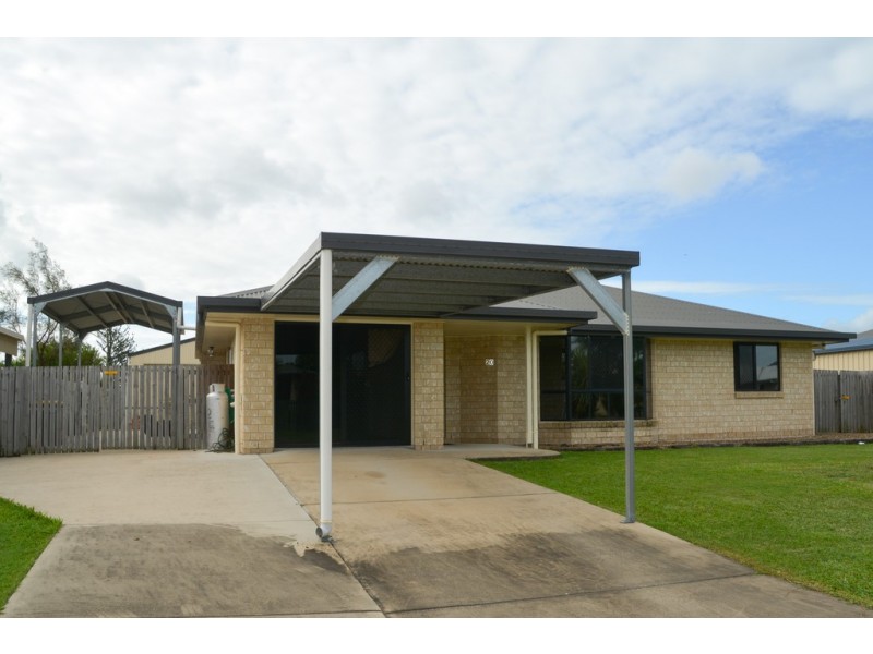 20 Collett Court, Marian QLD 4753