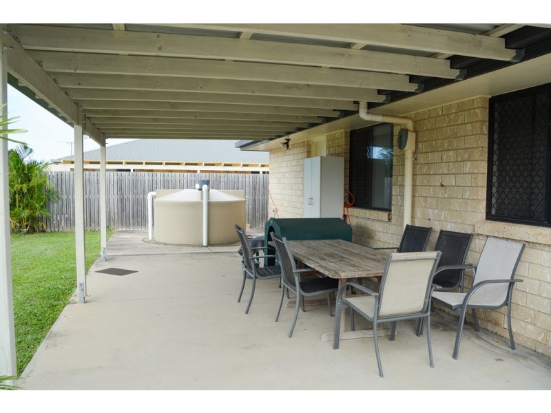 20 Collett Court, Marian QLD 4753