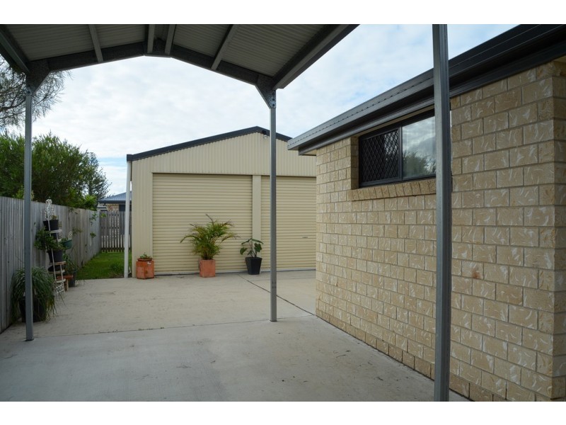 20 Collett Court, Marian QLD 4753