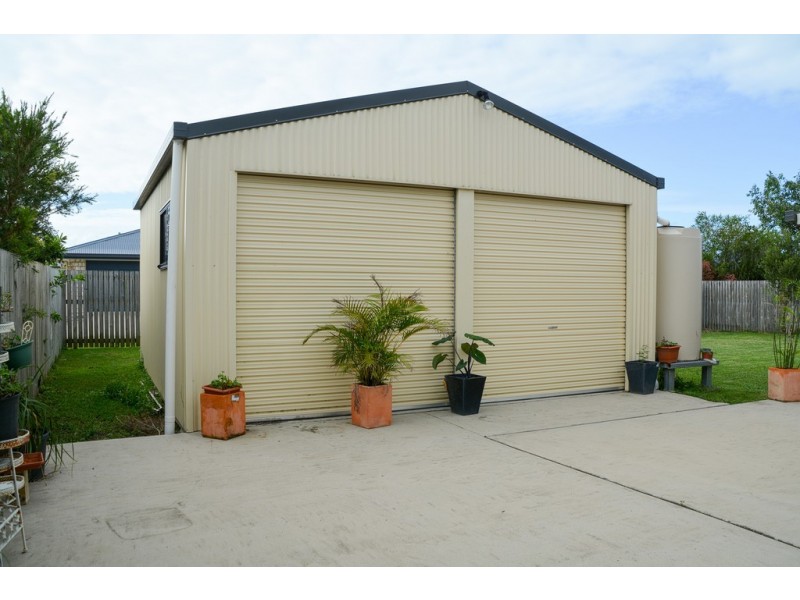 20 Collett Court, Marian QLD 4753