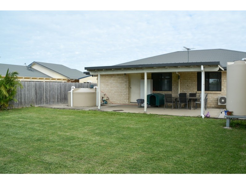 20 Collett Court, Marian QLD 4753