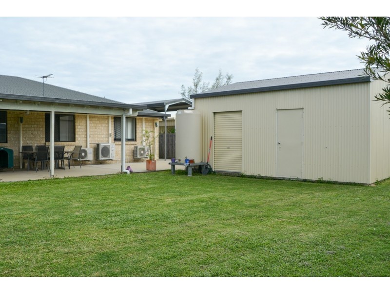 20 Collett Court, Marian QLD 4753