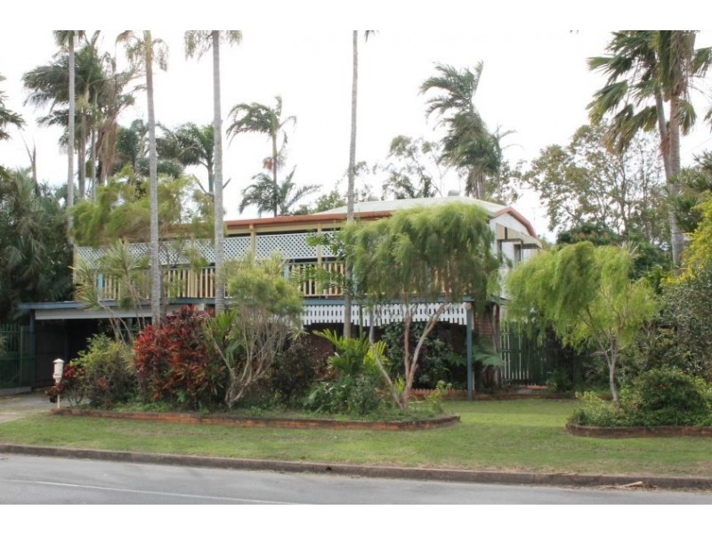 30 Evan Street, East Mackay QLD 4740