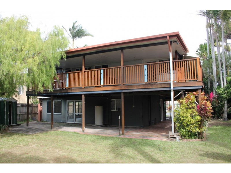 30 Evan Street, East Mackay QLD 4740