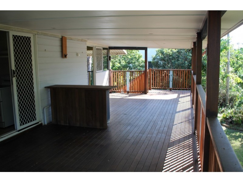 30 Evan Street, East Mackay QLD 4740