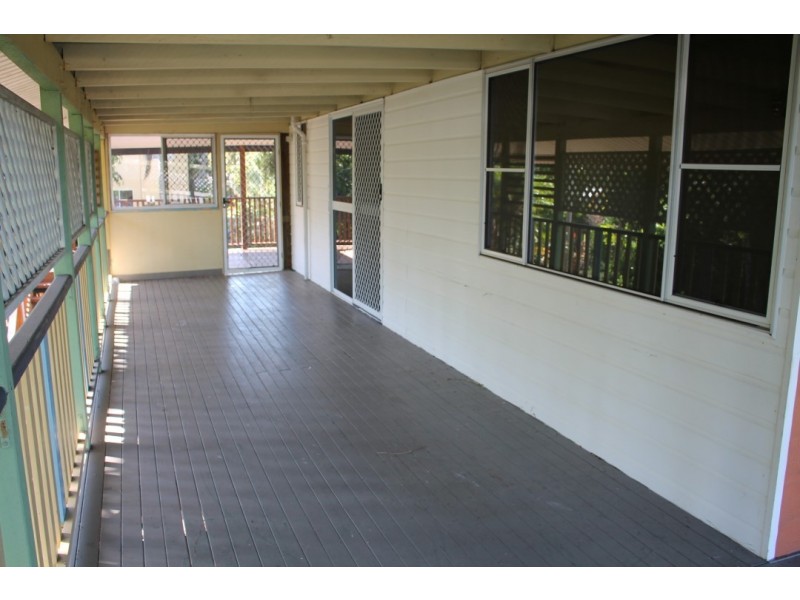 30 Evan Street, East Mackay QLD 4740