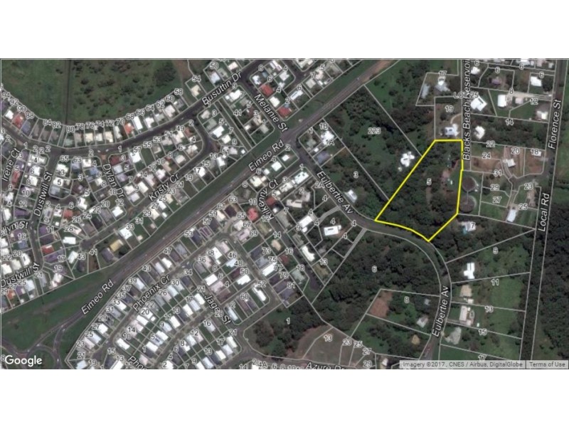 5 Eulbertie Avenue, Eimeo, Mackay QLD 4740