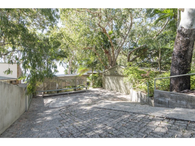 50 Ocean Ave, Slade Point QLD 4740
