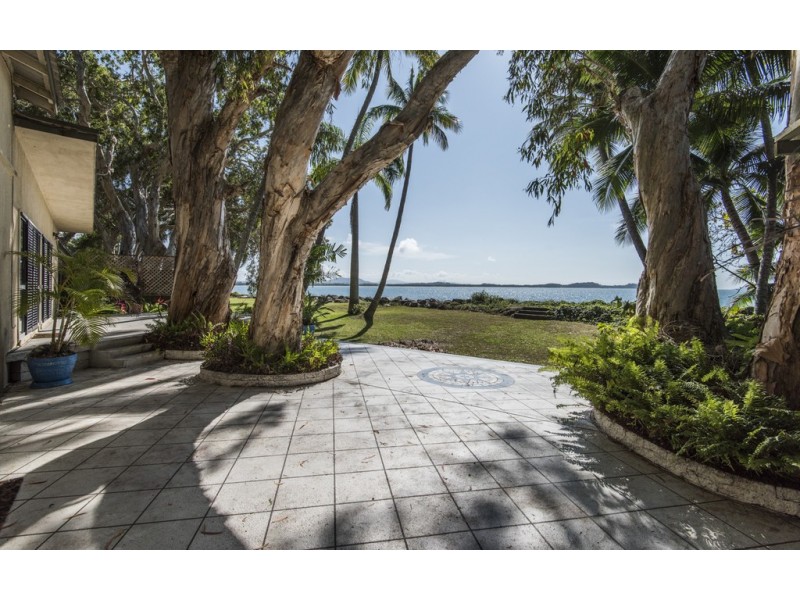 50 Ocean Ave, Slade Point QLD 4740
