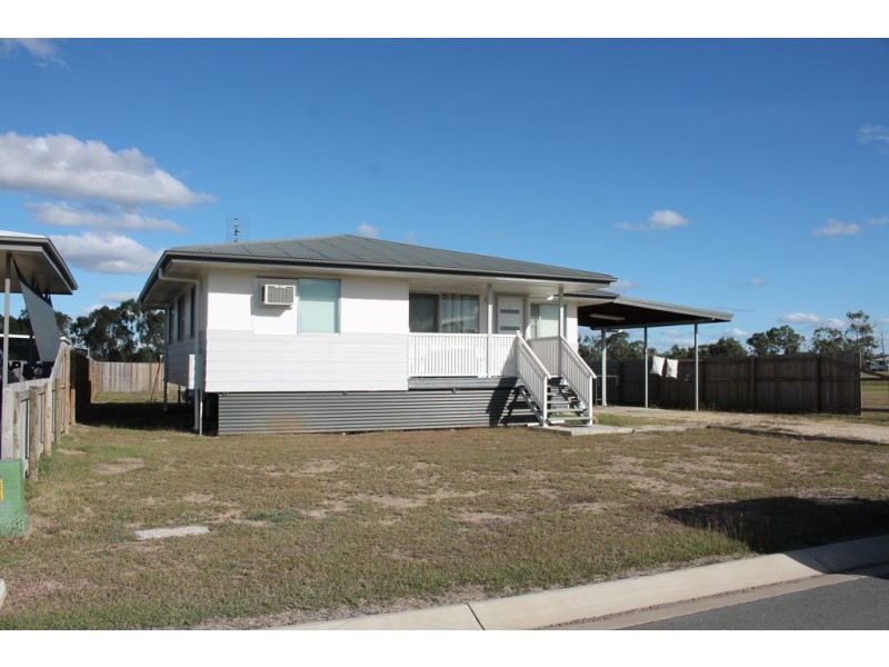 90 St Lawrence Street, Nebo QLD 4742