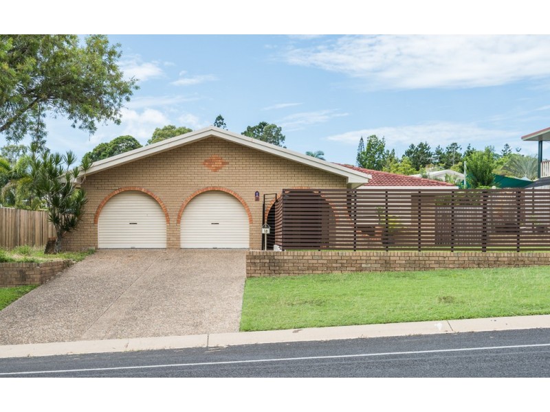 18 Phillip Street, Mount Pleasant QLD 4740