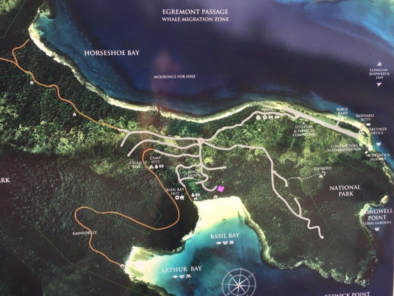 Lot KJ Keswick Island, Mackay QLD 4740