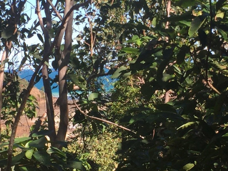 Lot KJ Keswick Island, Mackay QLD 4740